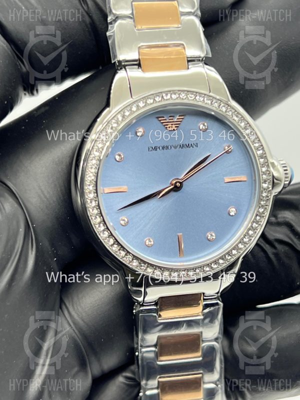 Товар Emporio Armani 32mm AR11597 Art 8374 Фото 6 - Emporio Armani 32mm AR11597 Art 8374