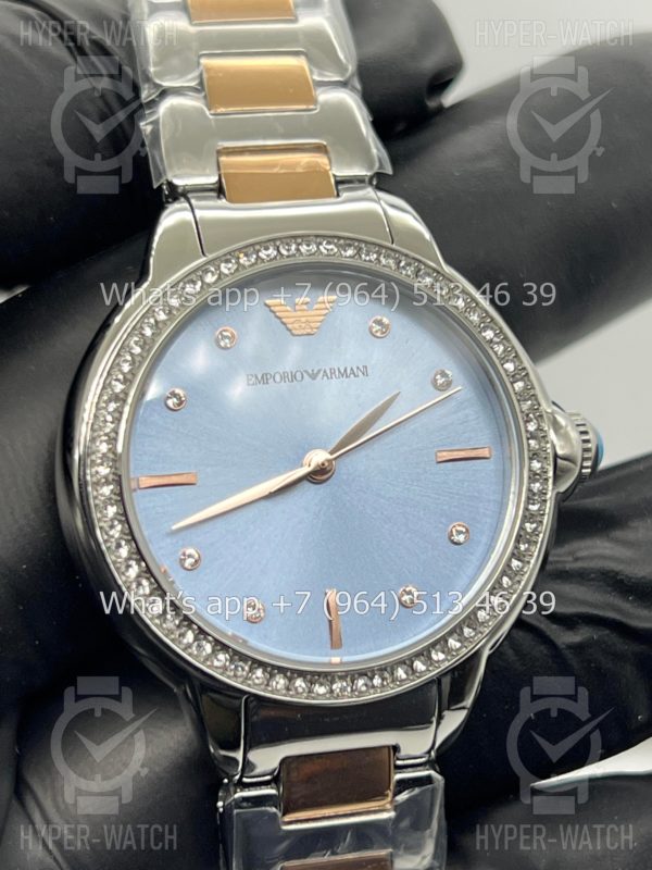 Товар Emporio Armani 32mm AR11597 Art 8374 Фото 7 - Emporio Armani 32mm AR11597 Art 8374