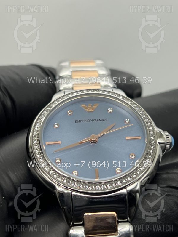 Товар Emporio Armani 32mm AR11597 Art 8374 Фото 8 - Emporio Armani 32mm AR11597 Art 8374