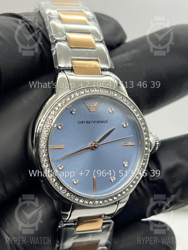 Товар Emporio Armani 32mm AR11597 Art 8374 Фото 9 - Emporio Armani 32mm AR11597 Art 8374