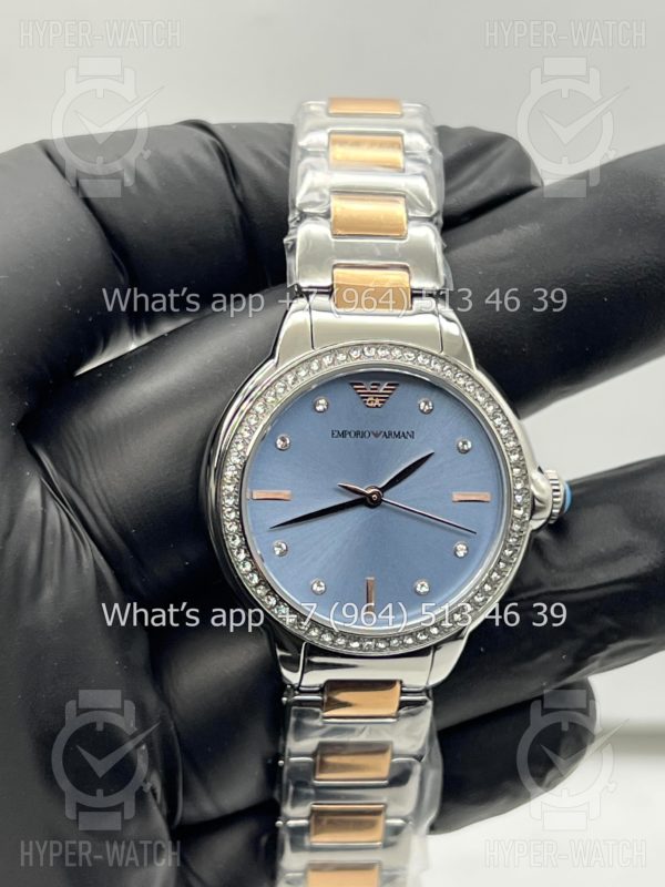 Товар Emporio Armani 32mm AR11597 Art 8374 Фото 10 - Emporio Armani 32mm AR11597 Art 8374