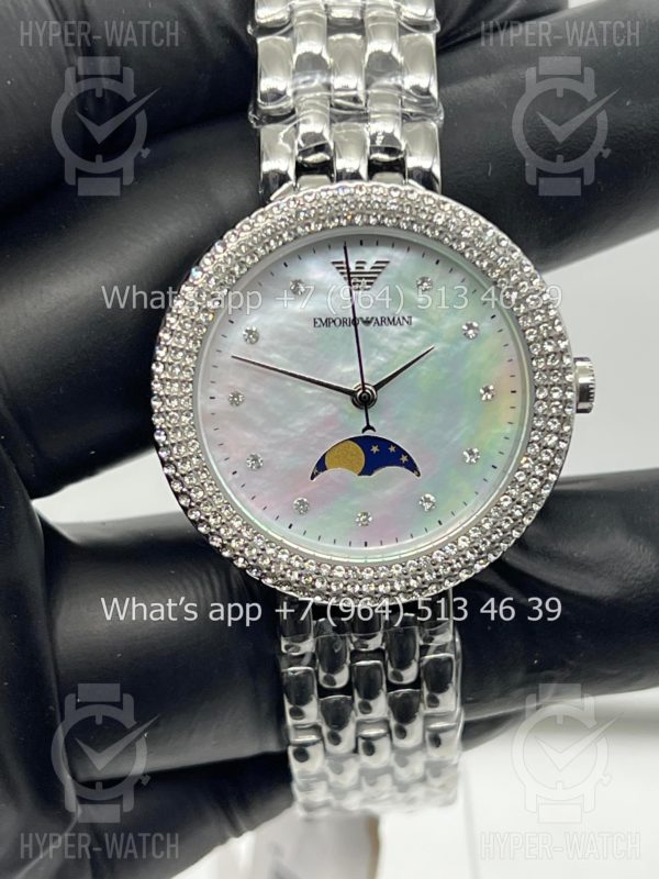 Товар Emporio Armani 32mm AR11461 Art 8383 Фото 2 - Emporio Armani 32mm AR11461 Art 8383