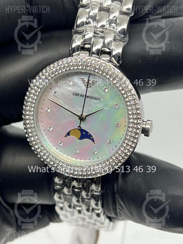 Товар Emporio Armani 32mm AR11461 Art 8383 Фото 3 - Emporio Armani 32mm AR11461 Art 8383