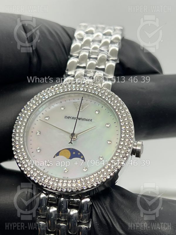 Товар Emporio Armani 32mm AR11461 Art 8383 Фото 4 - Emporio Armani 32mm AR11461 Art 8383