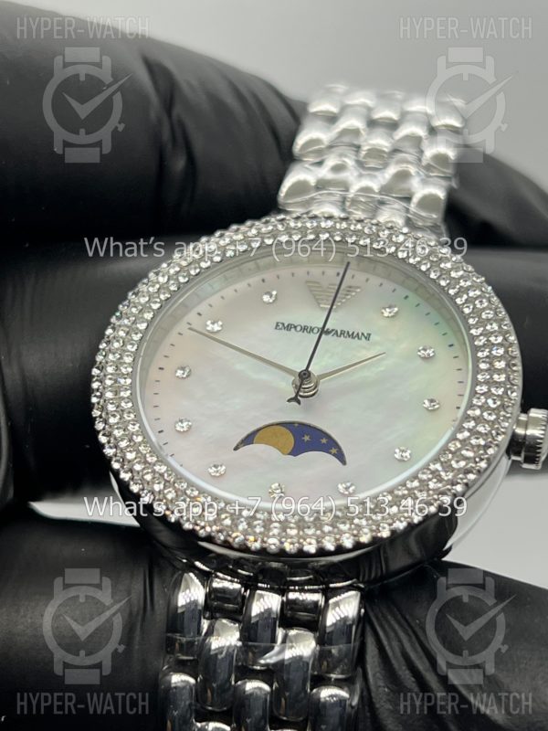 Товар Emporio Armani 32mm AR11461 Art 8383 Фото 5 - Emporio Armani 32mm AR11461 Art 8383