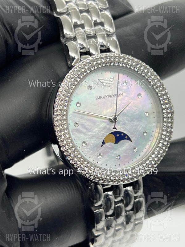 Товар Emporio Armani 32mm AR11461 Art 8383 Фото 6 - Emporio Armani 32mm AR11461 Art 8383