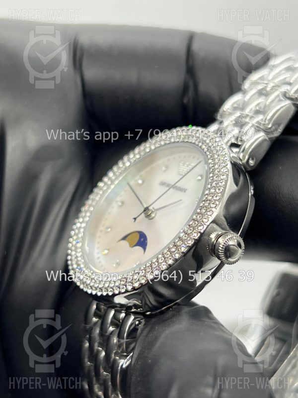 Товар Emporio Armani 32mm AR11461 Art 8383 Фото 7 - Emporio Armani 32mm AR11461 Art 8383