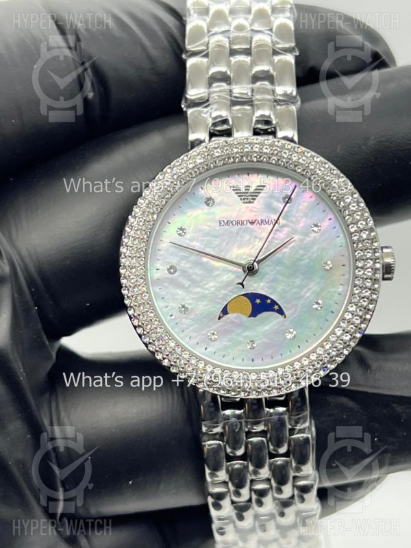 Товар Emporio Armani 32mm AR11461 Art 8383 Фото 8 - Emporio Armani 32mm AR11461 Art 8383