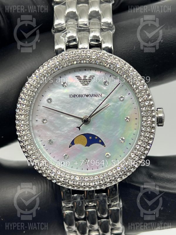 Товар Emporio Armani 32mm AR11461 Art 8383 Фото 9 - Emporio Armani 32mm AR11461 Art 8383