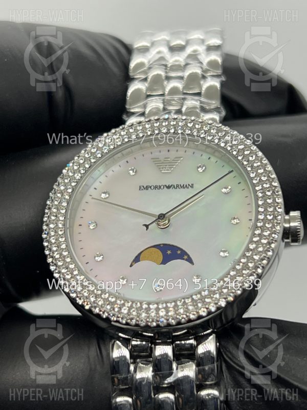 Товар Emporio Armani 32mm AR11461 Art 8383 Фото 10 - Emporio Armani 32mm AR11461 Art 8383