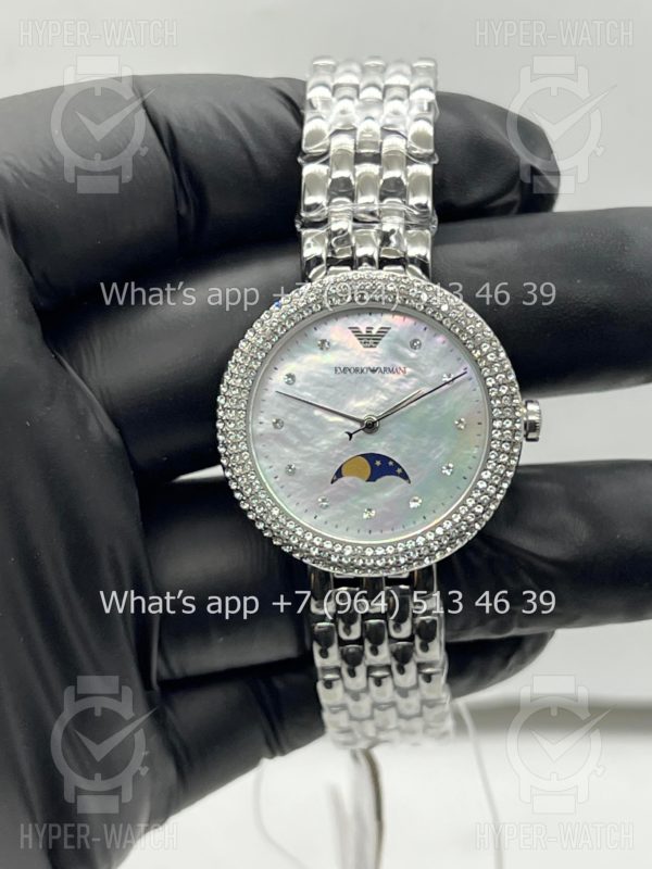 Товар Emporio Armani 32mm AR11461 Art 8383 Фото 11 - Emporio Armani 32mm AR11461 Art 8383