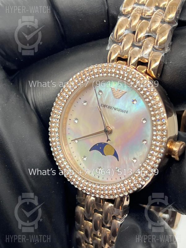 Фото 6 - Emporio Armani 32mm AR11462 Art 8382