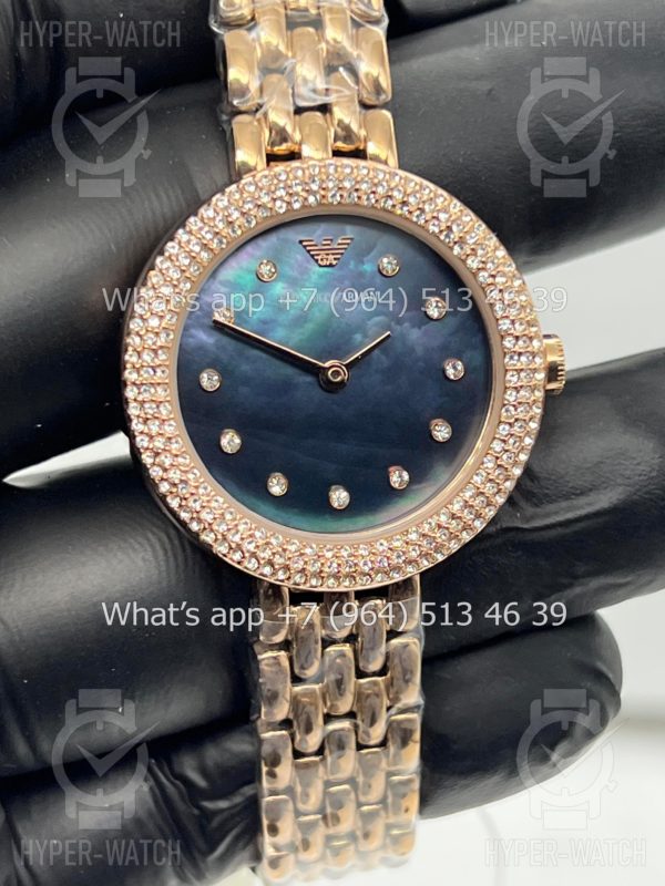 Товар Emporio Armani 30mm AR11432 Art 8381 Фото 2 - Emporio Armani 30mm AR11432 Art 8381