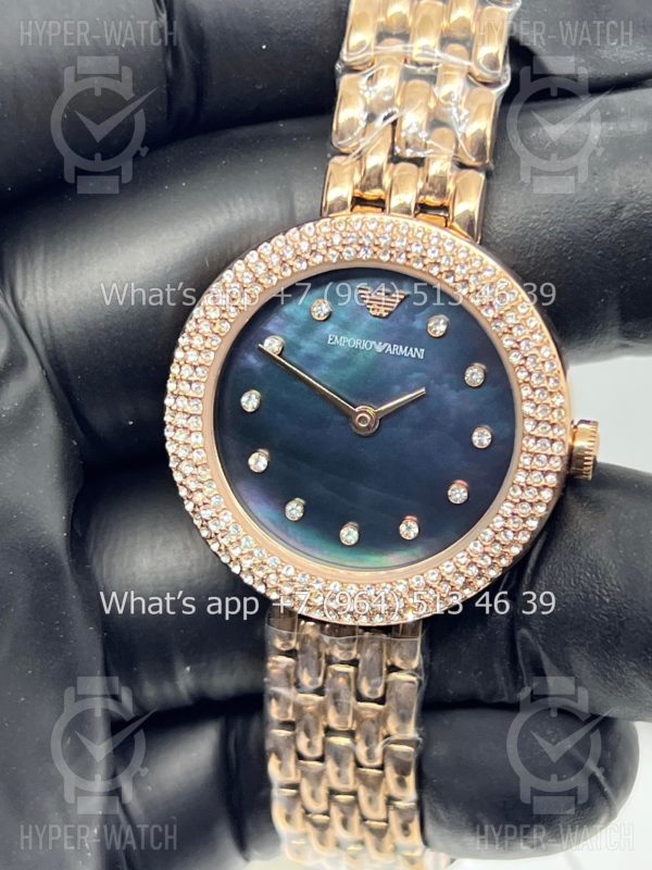 Товар Emporio Armani 30mm AR11432 Art 8381 Фото 3 - Emporio Armani 30mm AR11432 Art 8381
