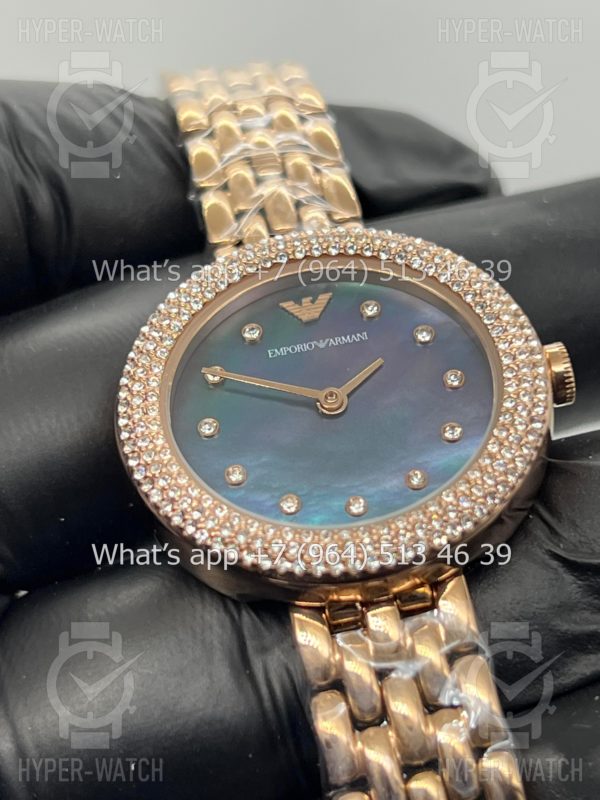 Товар Emporio Armani 30mm AR11432 Art 8381 Фото 4 - Emporio Armani 30mm AR11432 Art 8381