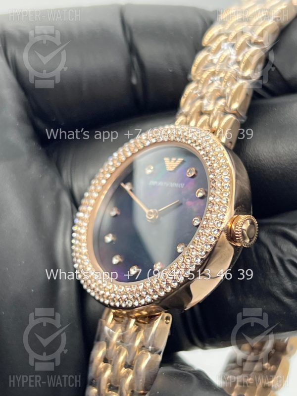 Товар Emporio Armani 30mm AR11432 Art 8381 Фото 14 - Emporio Armani 30mm AR11432 Art 8381