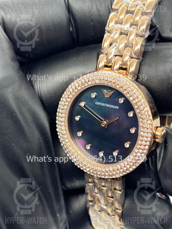 Товар Emporio Armani 30mm AR11432 Art 8381 Фото 13 - Emporio Armani 30mm AR11432 Art 8381