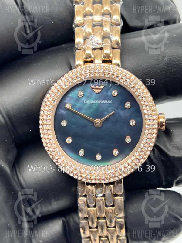 Товар Emporio Armani 30mm AR11432 Art 8381 Фото 12 - Emporio Armani 30mm AR11432 Art 8381