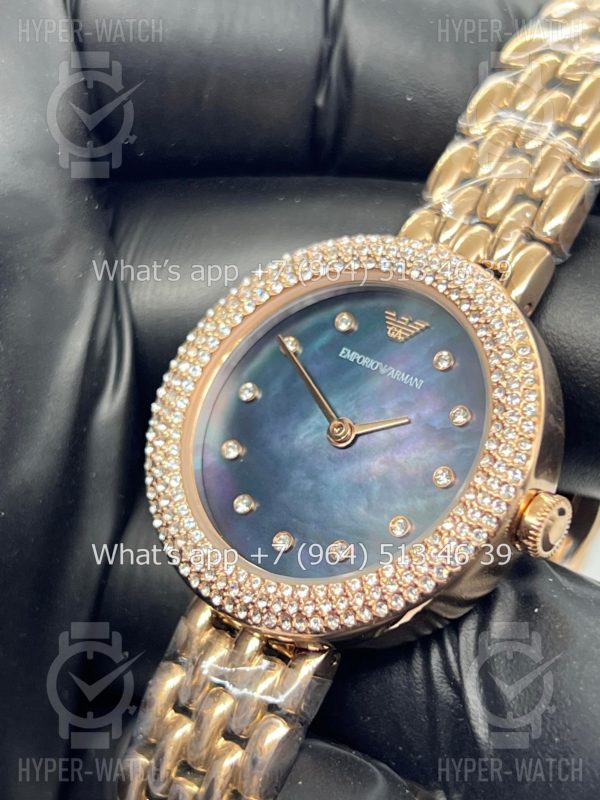 Товар Emporio Armani 30mm AR11432 Art 8381 Фото 11 - Emporio Armani 30mm AR11432 Art 8381