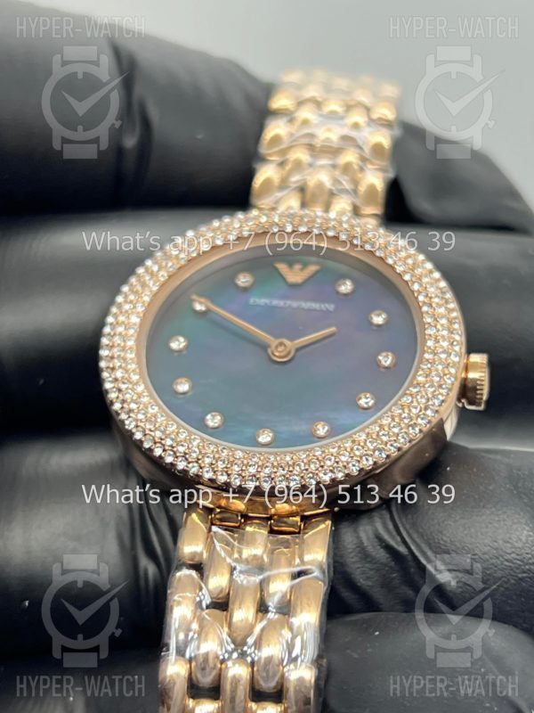 Товар Emporio Armani 30mm AR11432 Art 8381 Фото 10 - Emporio Armani 30mm AR11432 Art 8381