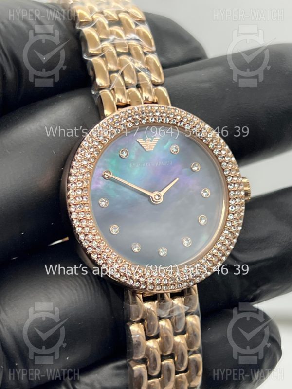 Товар Emporio Armani 30mm AR11432 Art 8381 Фото 9 - Emporio Armani 30mm AR11432 Art 8381