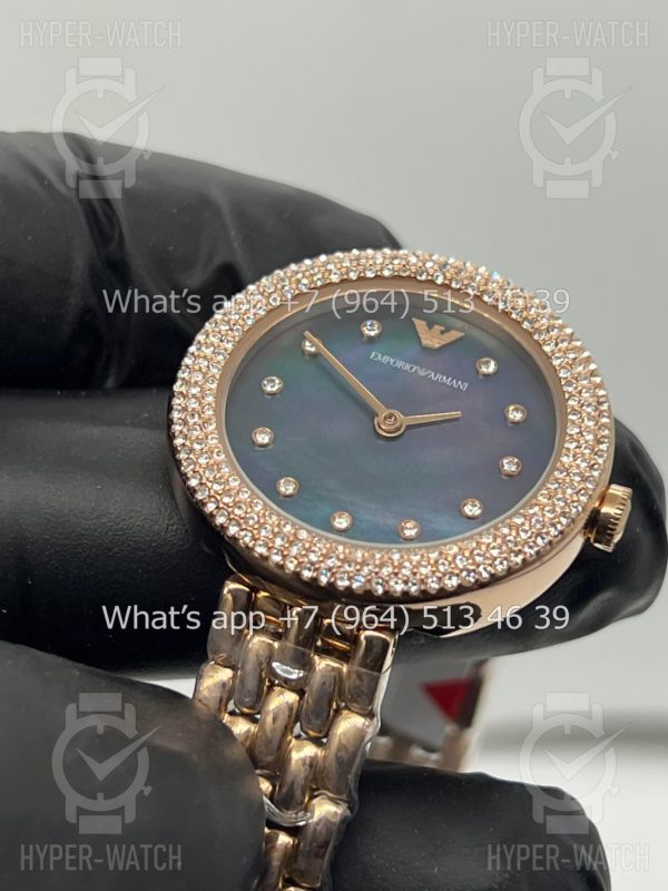 Товар Emporio Armani 30mm AR11432 Art 8381 Фото 8 - Emporio Armani 30mm AR11432 Art 8381
