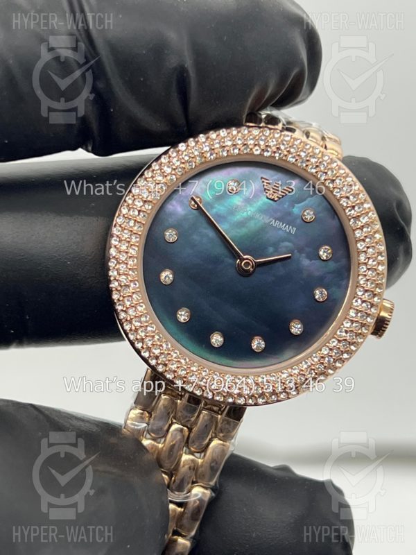 Товар Emporio Armani 30mm AR11432 Art 8381 Фото 7 - Emporio Armani 30mm AR11432 Art 8381