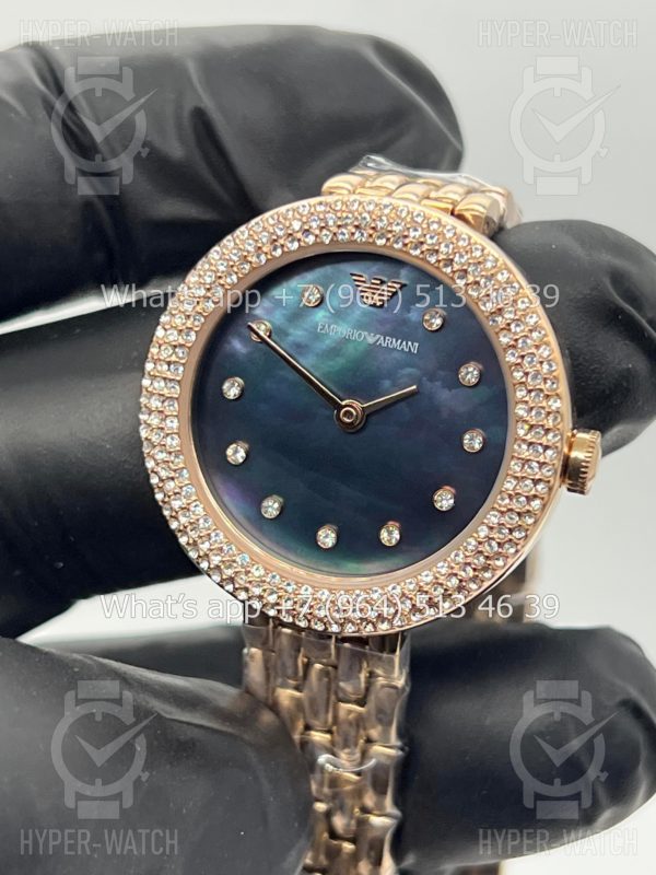 Товар Emporio Armani 30mm AR11432 Art 8381 Фото 6 - Emporio Armani 30mm AR11432 Art 8381