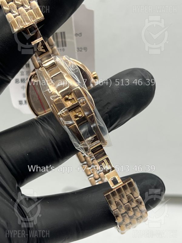 Товар Emporio Armani 30mm AR11432 Art 8381 Фото 20 - Emporio Armani 30mm AR11432 Art 8381