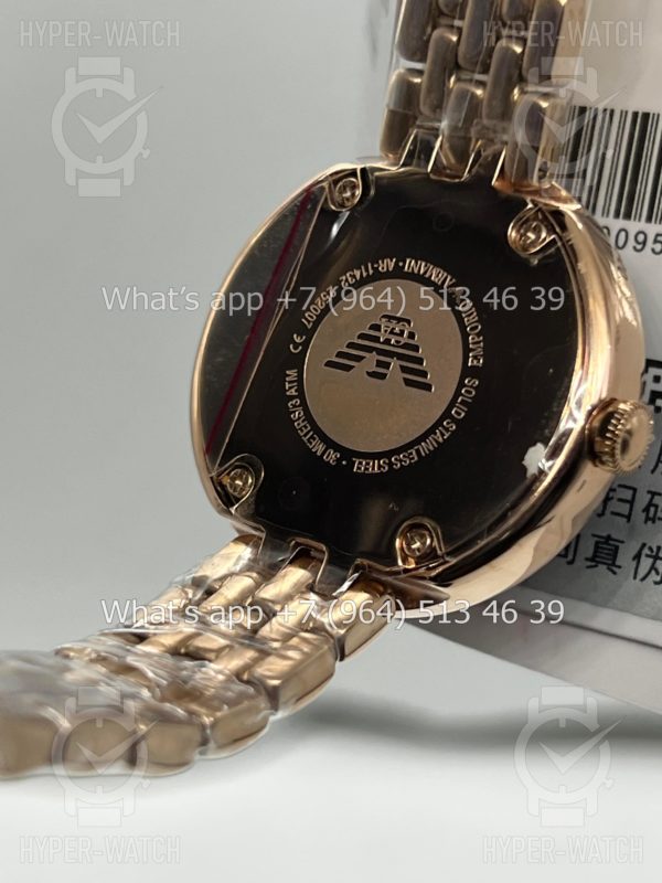 Товар Emporio Armani 30mm AR11432 Art 8381 Фото 21 - Emporio Armani 30mm AR11432 Art 8381
