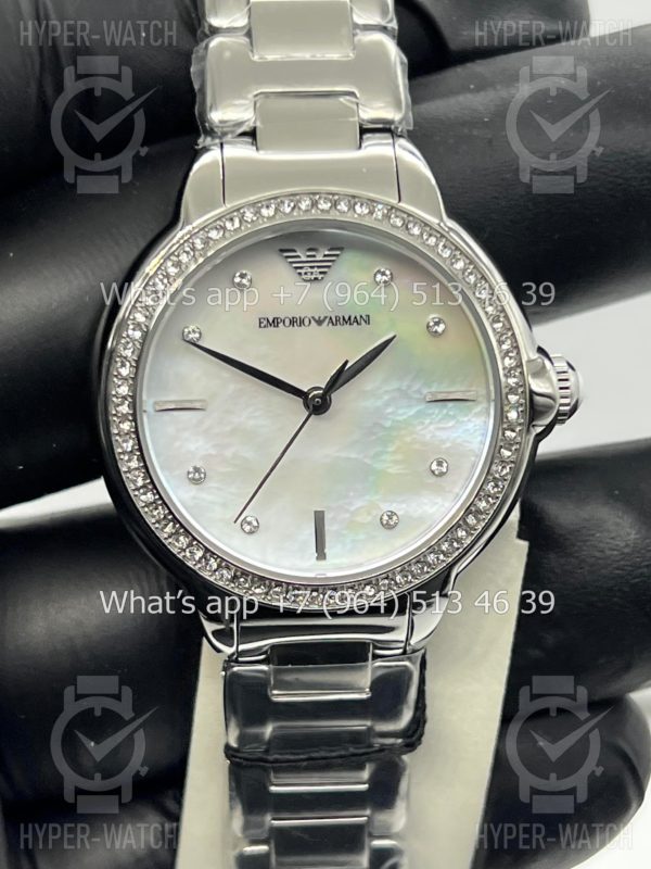 Товар Emporio Armani 32mm AR11596 Art 8376 Фото 2 - Emporio Armani 32mm AR11596 Art 8376