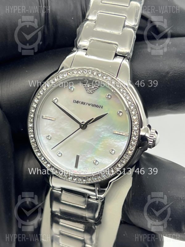 Товар Emporio Armani 32mm AR11596 Art 8376 Фото 3 - Emporio Armani 32mm AR11596 Art 8376