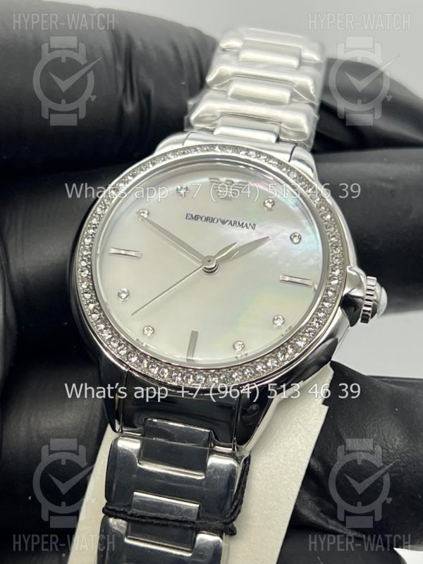 Товар Emporio Armani 32mm AR11596 Art 8376 Фото 4 - Emporio Armani 32mm AR11596 Art 8376