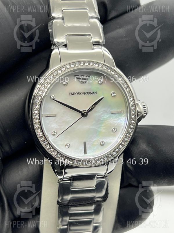 Товар Emporio Armani 32mm AR11596 Art 8376 Фото 5 - Emporio Armani 32mm AR11596 Art 8376