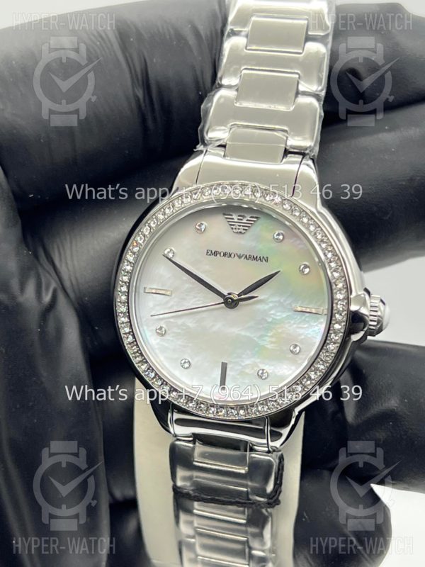 Товар Emporio Armani 32mm AR11596 Art 8376 Фото 7 - Emporio Armani 32mm AR11596 Art 8376