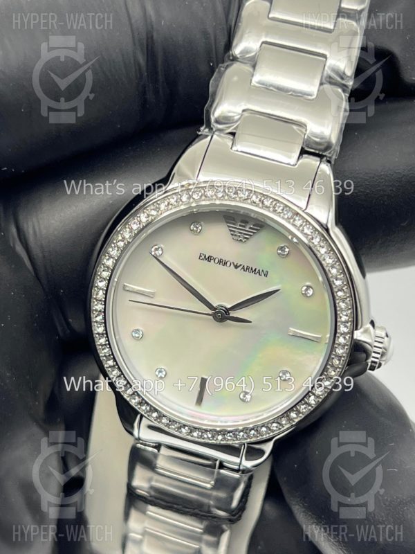 Товар Emporio Armani 32mm AR11596 Art 8376 Фото 8 - Emporio Armani 32mm AR11596 Art 8376