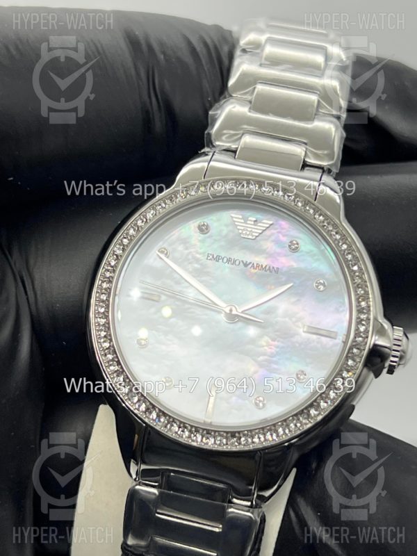 Товар Emporio Armani 32mm AR11596 Art 8376 Фото 9 - Emporio Armani 32mm AR11596 Art 8376