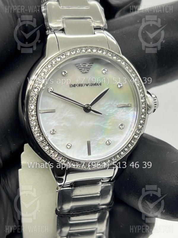 Товар Emporio Armani 32mm AR11596 Art 8376 Фото 11 - Emporio Armani 32mm AR11596 Art 8376