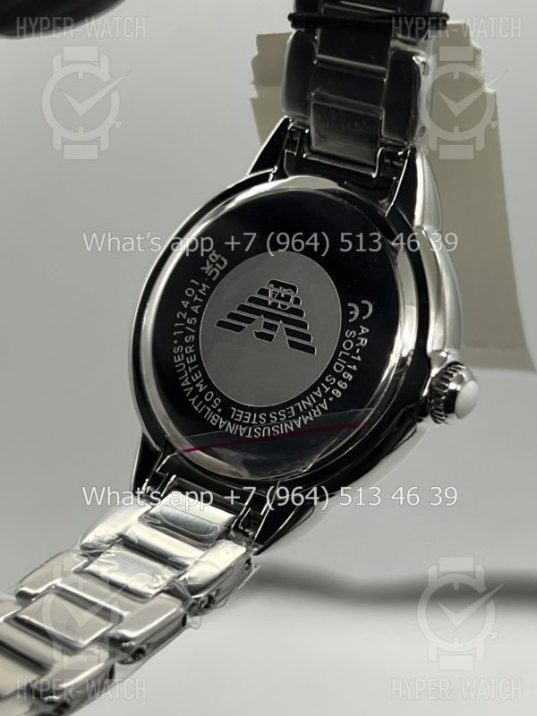 Товар Emporio Armani 32mm AR11596 Art 8376 Фото 19 - Emporio Armani 32mm AR11596 Art 8376