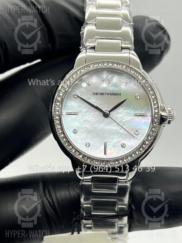 Товар Emporio Armani 32mm AR11596 Art 8376 Фото 20 - Emporio Armani 32mm AR11596 Art 8376