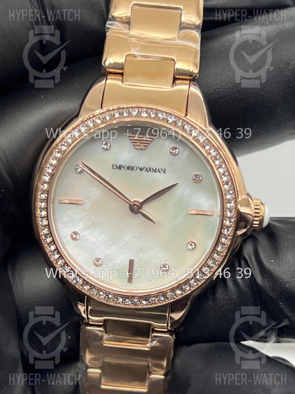 Товар Emporio Armani 32mm AR11523 Art 8380 Фото 2 - Emporio Armani 32mm AR11523 Art 8380