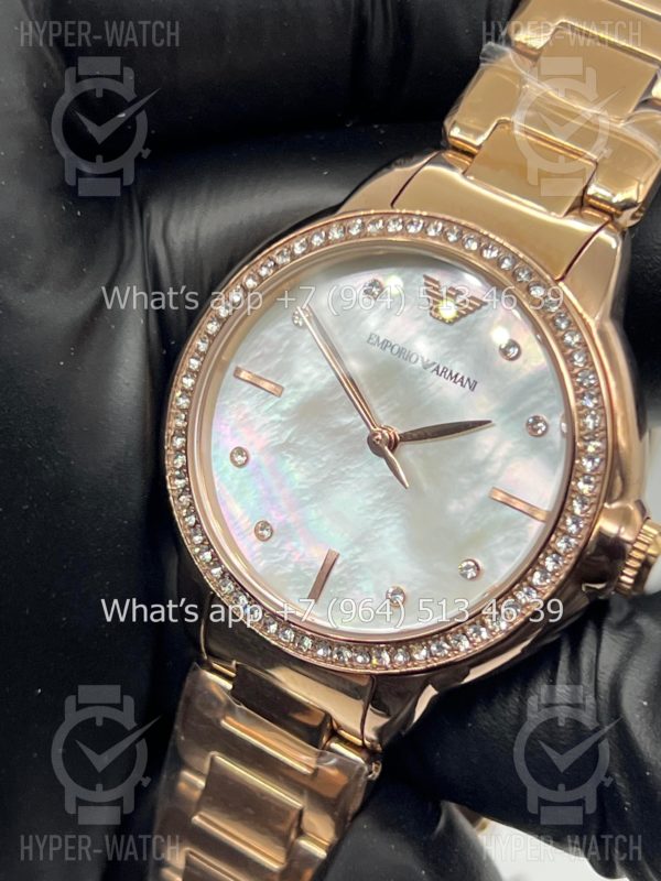 Товар Emporio Armani 32mm AR11523 Art 8380 Фото 3 - Emporio Armani 32mm AR11523 Art 8380