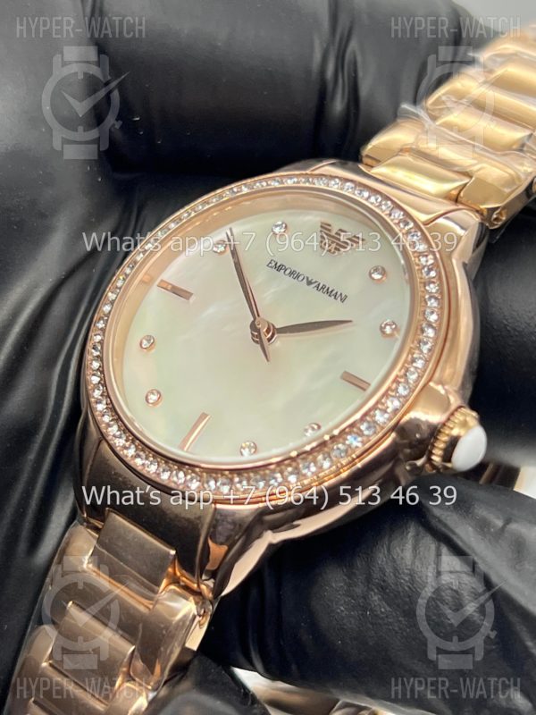 Товар Emporio Armani 32mm AR11523 Art 8380 Фото 4 - Emporio Armani 32mm AR11523 Art 8380