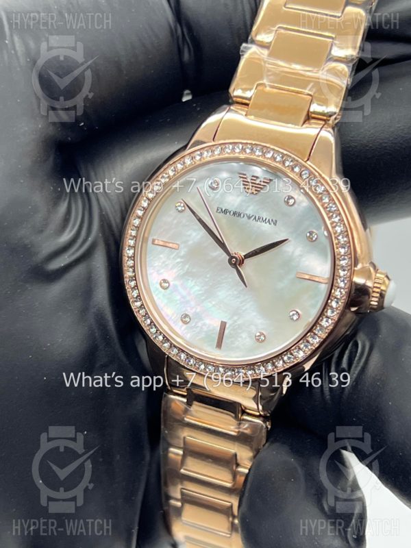 Товар Emporio Armani 32mm AR11523 Art 8380 Фото 6 - Emporio Armani 32mm AR11523 Art 8380