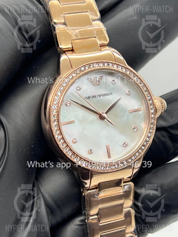 Товар Emporio Armani 32mm AR11523 Art 8380 Фото 7 - Emporio Armani 32mm AR11523 Art 8380