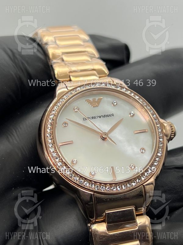 Товар Emporio Armani 32mm AR11523 Art 8380 Фото 8 - Emporio Armani 32mm AR11523 Art 8380