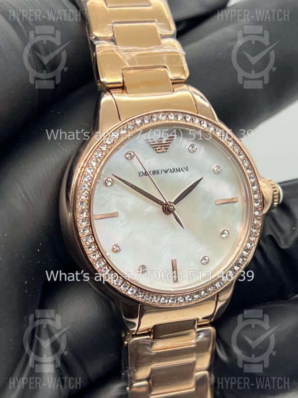 Товар Emporio Armani 32mm AR11523 Art 8380 Фото 9 - Emporio Armani 32mm AR11523 Art 8380