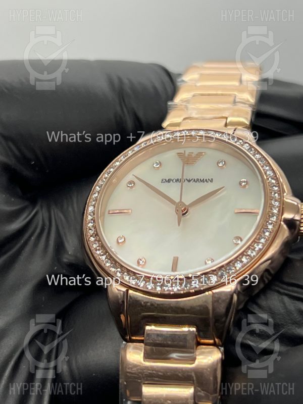 Товар Emporio Armani 32mm AR11523 Art 8380 Фото 10 - Emporio Armani 32mm AR11523 Art 8380