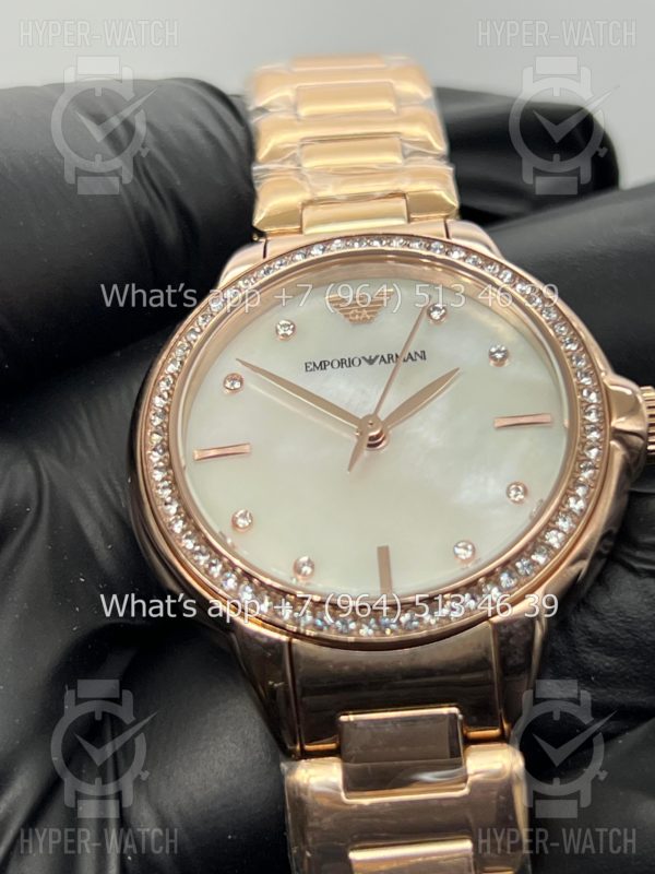 Товар Emporio Armani 32mm AR11523 Art 8380 Фото 11 - Emporio Armani 32mm AR11523 Art 8380