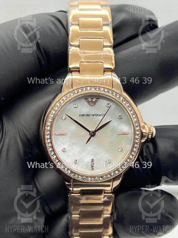 Товар Emporio Armani 32mm AR11523 Art 8380 Фото 12 - Emporio Armani 32mm AR11523 Art 8380